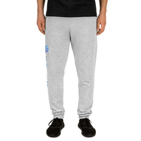 Joggers Grey