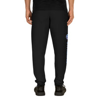 Joggers Black