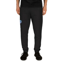 Joggers Black